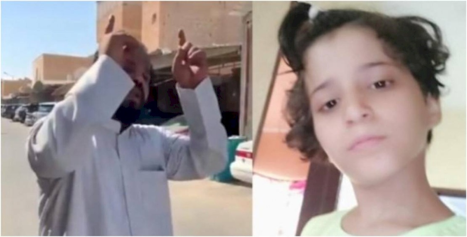 صدمة - كشف تفاصيل وفاة الطفلة الكويتية مروة الشمري!