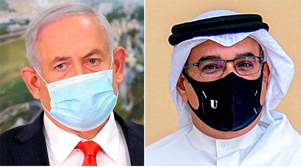 البحرين: العلاقات مع إسرائيل لا تتعارض مع الالتزام بمبادرة السلام العربية