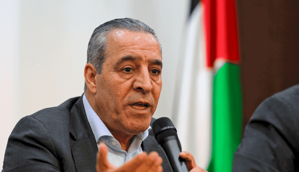 الشيخ عن حوار القاهرة: نتمنى أن يرتفع صوت الوحدة فوق كل الأصوات