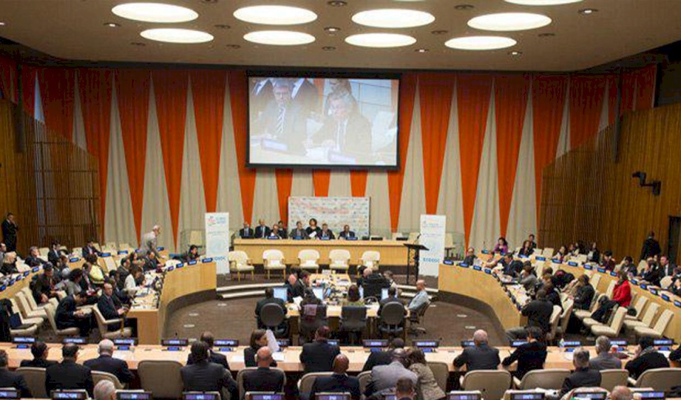 الأمم المتحدة: موارد فلسطين حق لأهلها وعلى إسرائيل الامتناع عن استغلالها