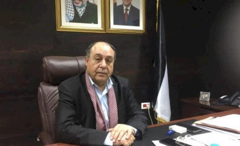 إصابة محافظ نابلس بفيروس "كورونا".. وتعميم هام لمخالطيه