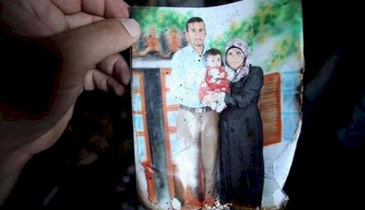 محدث: إصدار الحكم على قاتل عائلة دوابشة