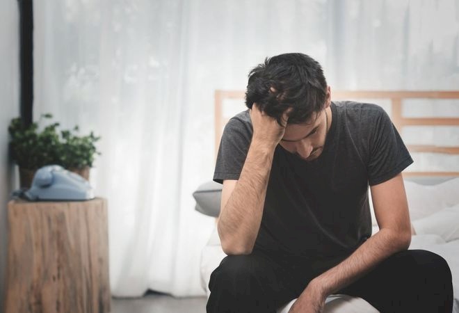 هل يتسبب ضغط الدم المرتفع بإصابة الرجال بالعجز الجنسي؟