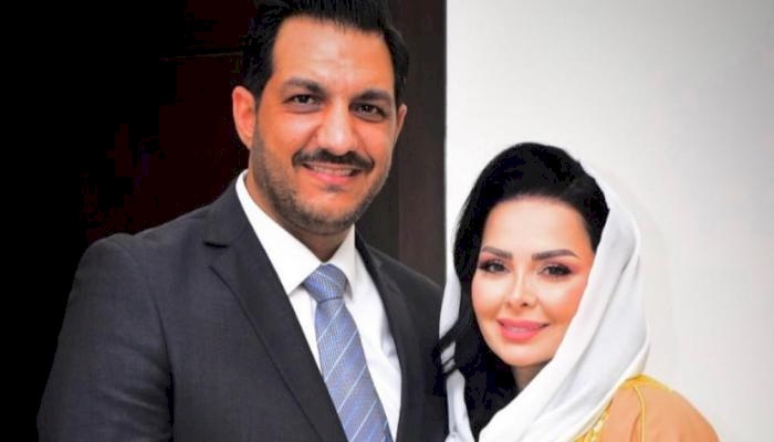 زوج ديانا كرزون يوضح حقيقة ما جرى معه في مركز الشرطة