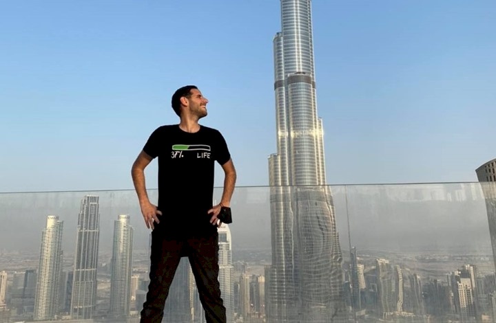 BDS تحذر من برنامج تطبيعي مع الاحتلال تدعمه الإمارات