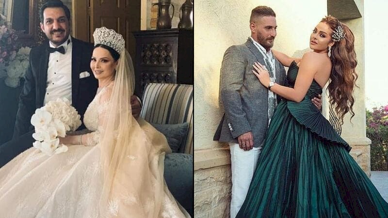الأمن الأردني يستدعي زوج ديانا كرزون..ما هو السبب؟