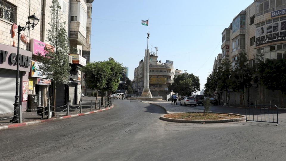 سؤال الشارع: هل ستفرض الحكومة إغلاقاً جديداً؟