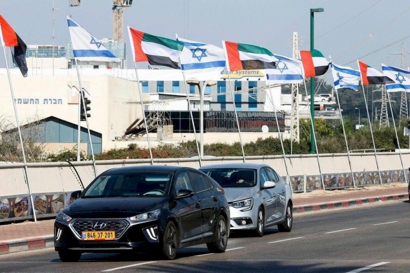 صحيفة أمريكية: المد العربي ينقلب على الفلسطينيين