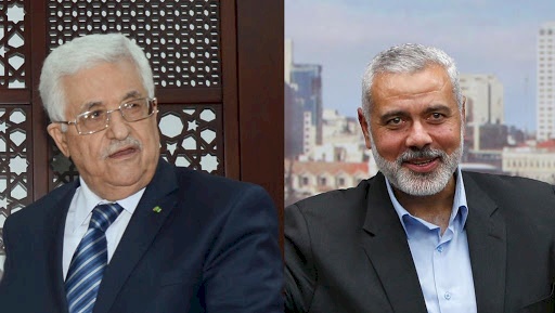 هنية يُهاتف الرئيس عباس .. هل اقتربت الوحدة الفلسطينية؟