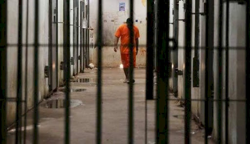 الجوع يقتل أكثر من 50 شخصا في سجن بالكونغو