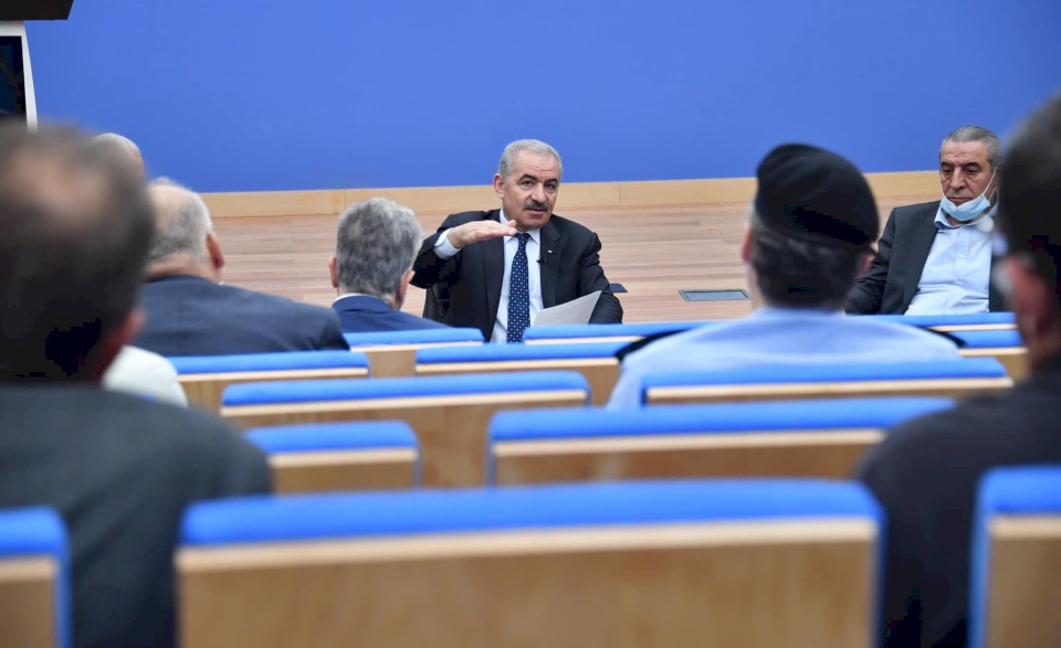 ماذا قرر رئيس الوزراء عقب اجتماع لجنة الطوارئ الوطنية؟