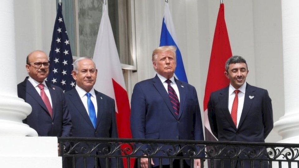 لأول مرة.. تصوير برنامج إسرائيلي في الإمارات