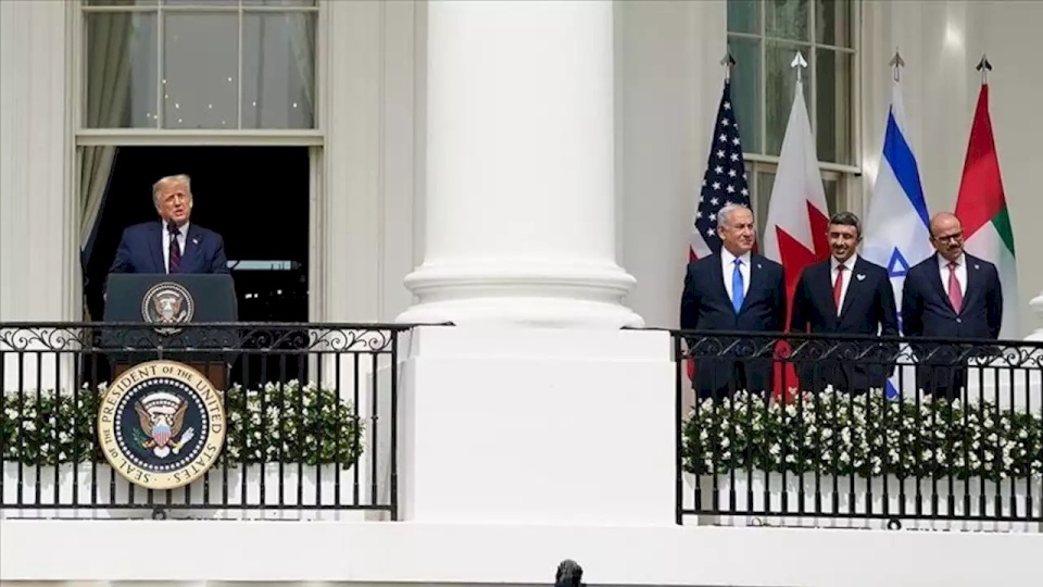 كورونا يضرب حفل التطبيع: "يا فرحة ما تمّت"