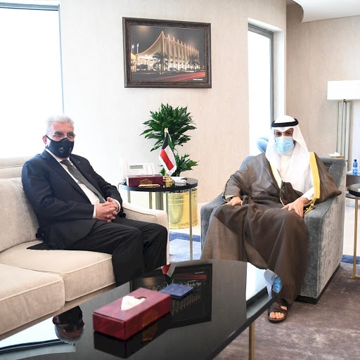 الكويت: موقفنا ثابت ولن نُطبع