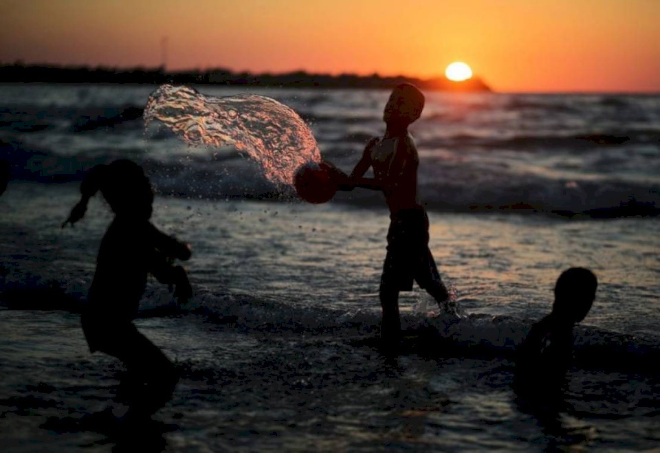 الأرصاد: أجواء شديدة الحرارة لآخر الأسبوع