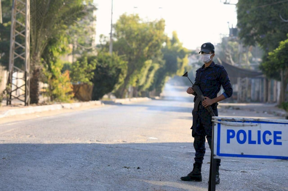 غزة: وفاة و94 إصابة جديدة بكورونا وتعافي 53