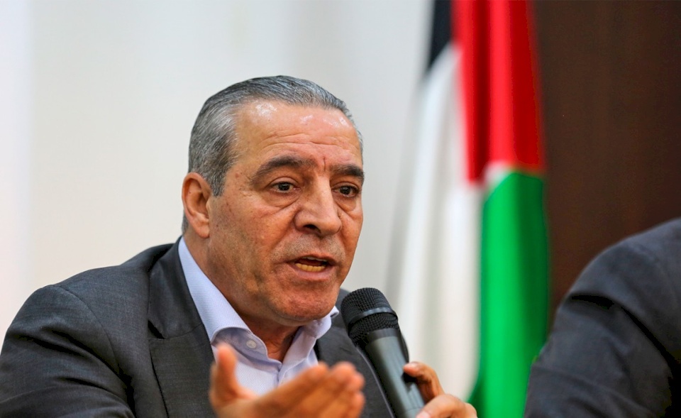 الشيخ لفريدمان: فلسطين ليست محمية أمريكية لتقرر حضرتك قادتها