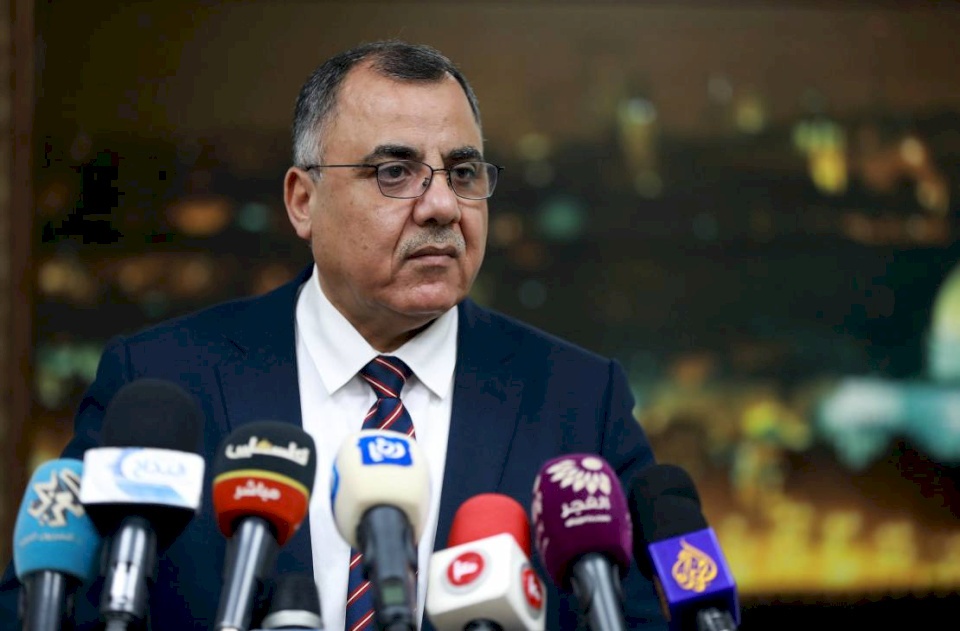 ملحم: تشديد الاجراءات هو الخيار الأمثل