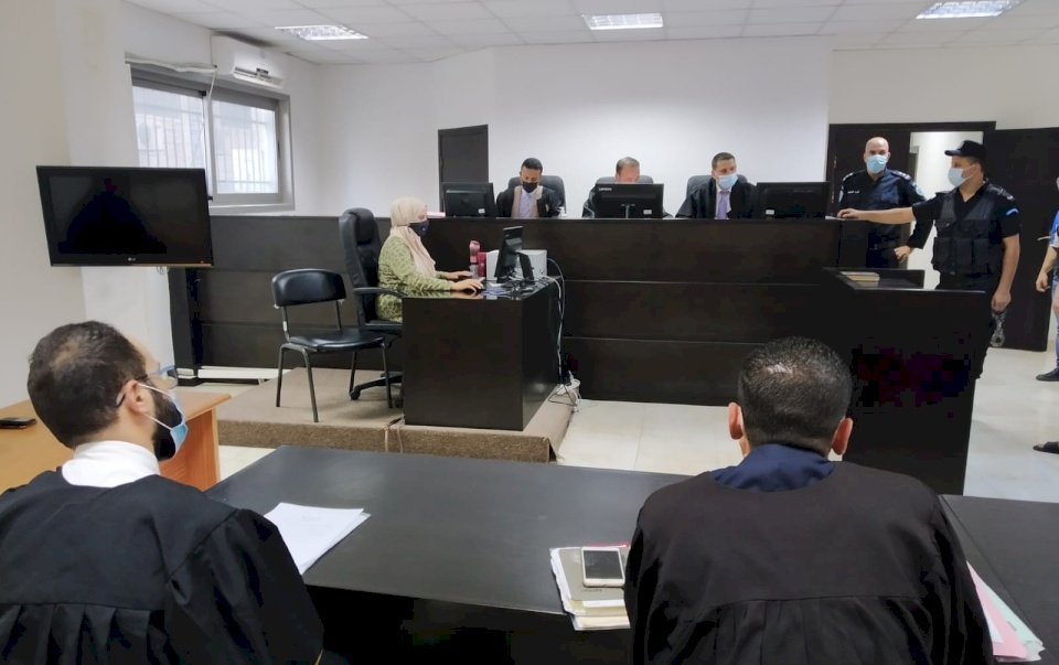 نقابة المحامين تعلق العمل في كافة المحاكم