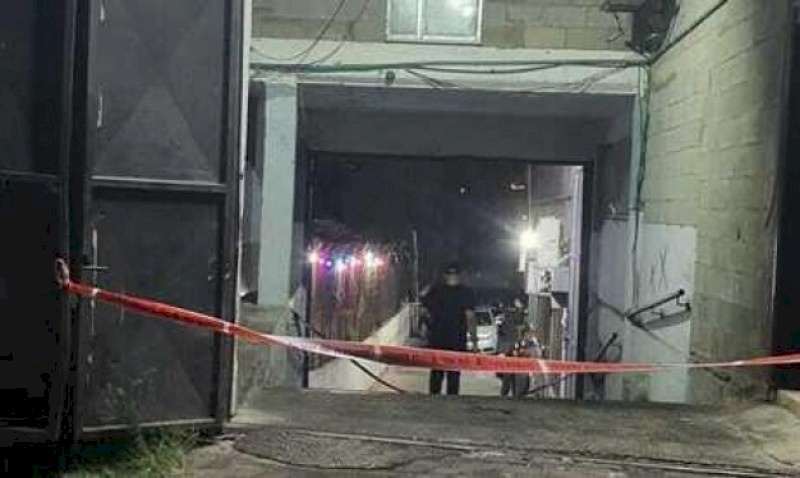 الداخل المحتل: مقتل شابين عربيين بجريمة إطلاق نار في الناصرة