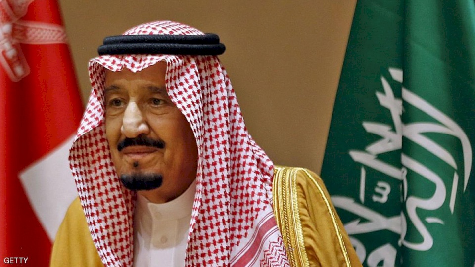 صحيفة: الملك السعودي مصدوم من اتفاقيات التطبيع ولم يكن يعلم بها