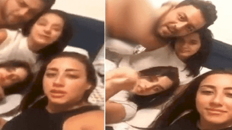 مصر: "اجتماع سري" بين أسر المتهمين بقضية اغتصاب فتاة "فيرمونت"