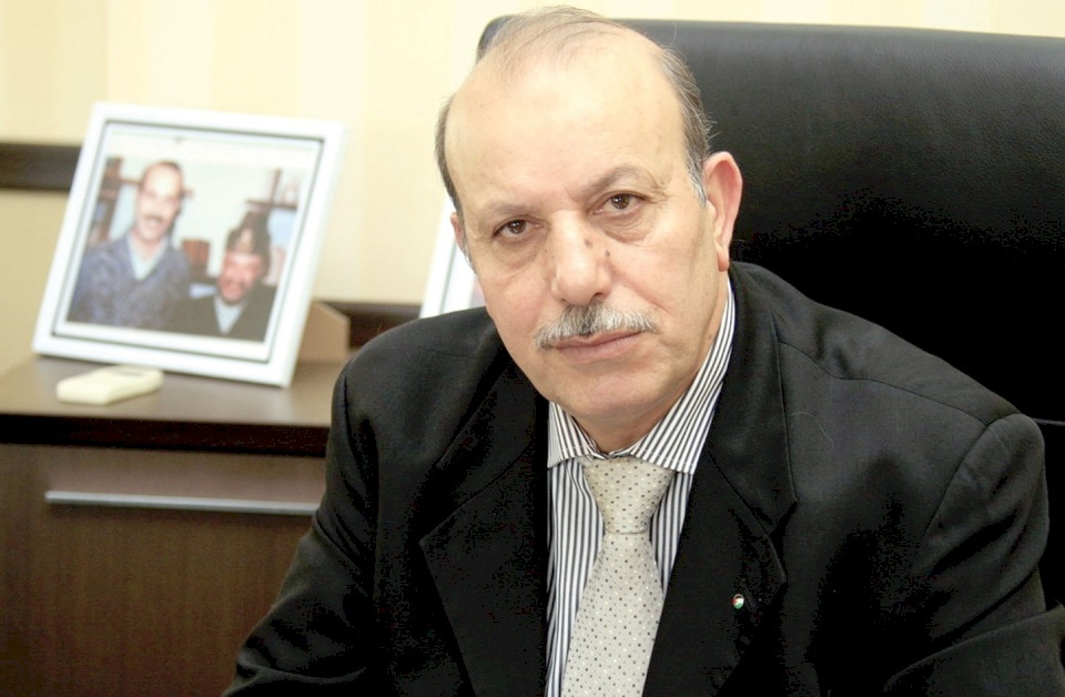 استدعي للتشاور.. الرئيس يجتمع بسفير فلسطين لدى البحرين