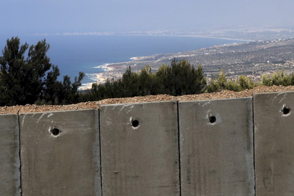 أمريكا تسعى لبدء مفاوضات بين إسرائيل ولبنان