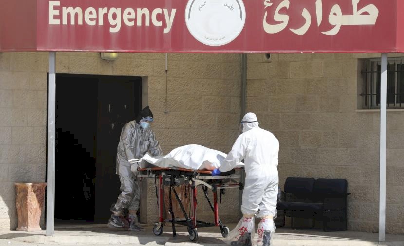 الصحة : اليوم يبدأ تصنيف المناطق وفق الحالة الوبائية