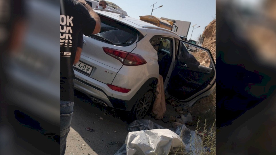 جريمة واد النار: محاولة لتصفية أحد المصابين داخل المستشفى!