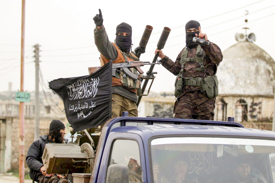 ما علاقة حماس بعدم استهداف "القاعدة" لإسرائيل؟