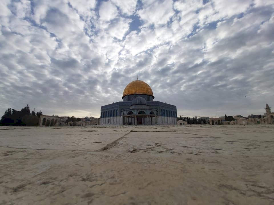 انحسار الموجة الحارة والأجواء معتدلة