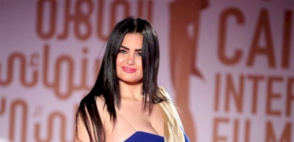 ترقب للحكم على سما المصري بقضية الفسق والفجور
