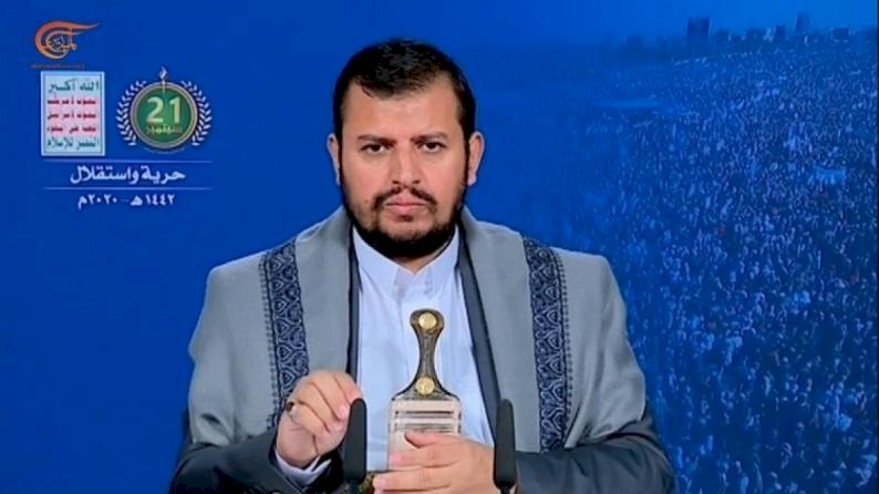 "أنصار الله" اليمنية: حفلة ترامب لإعلان التطبيع كشفت الحقيقة لكل شعوب المنطقة