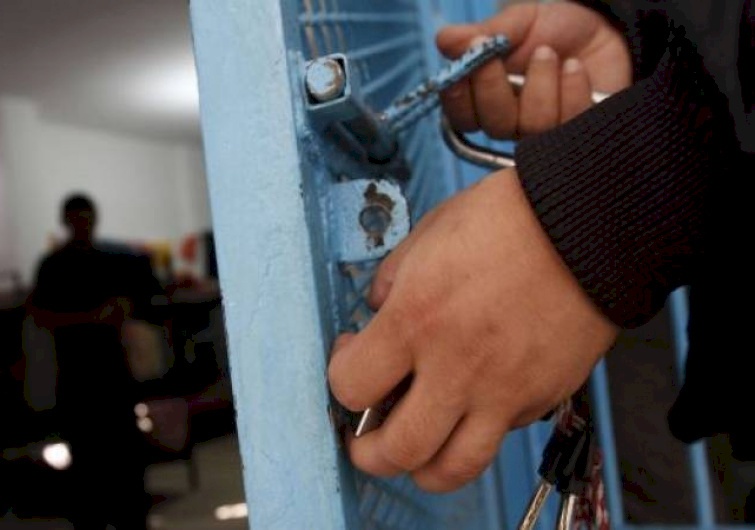 وفاة موقوف في نظارة شرطة بيت لحم 