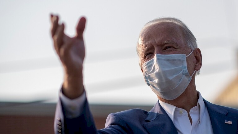 13 فائزا بجائزة نوبل للاقتصاد يعلنون دعمهم لبايدن