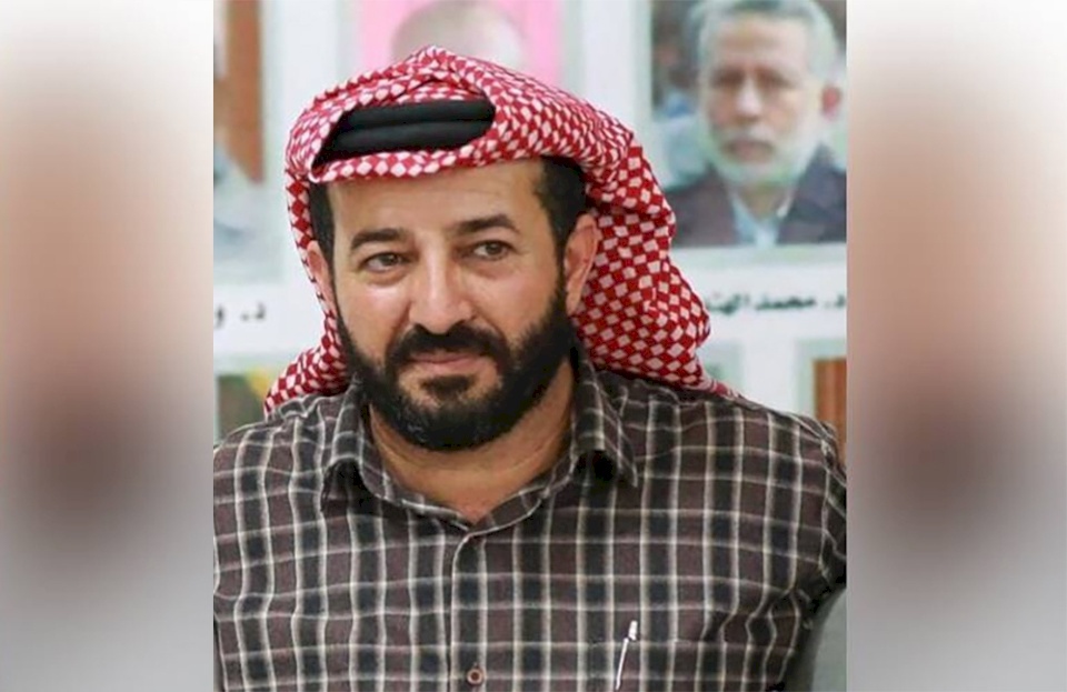 الاحتلال يحاول خداع أسير مضرب منذ 59 يوماً