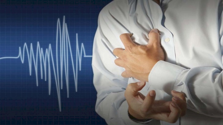 5 أسباب غير متوقعة للإصابة بالأزمة القلبية