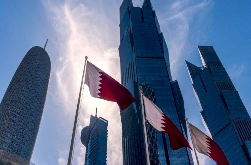 قطر ترفض تسلم رئاسة الجامعة العربية مكان فلسطين