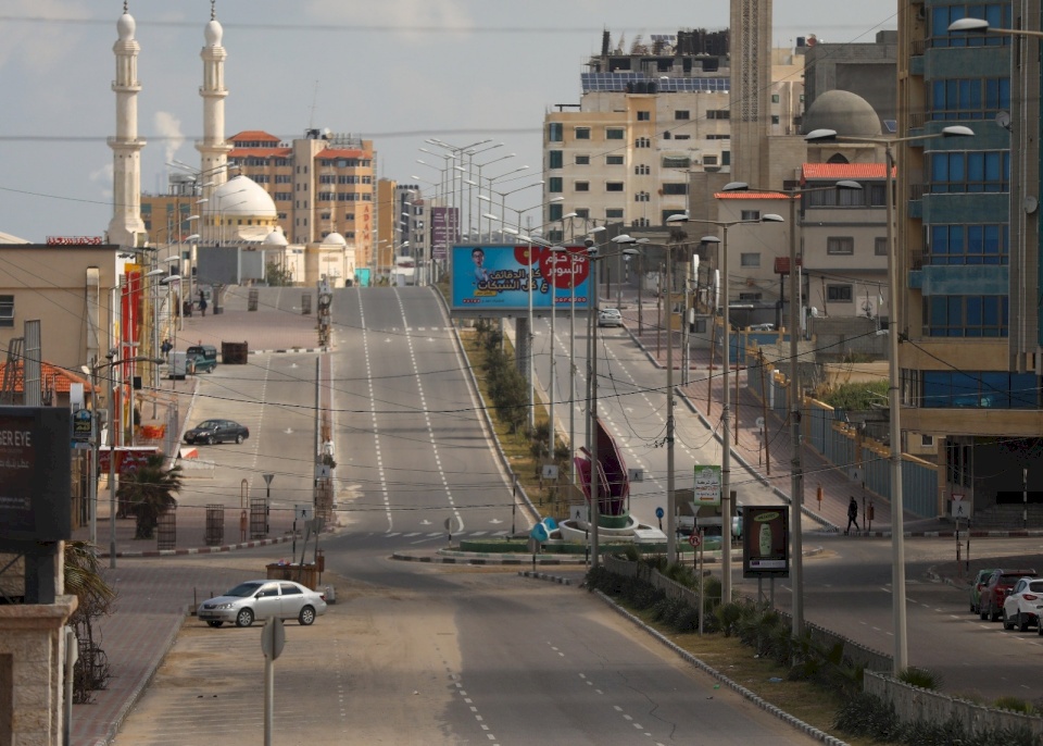 غزة: عودة الدوام الحكومي الأسبوع المقبل