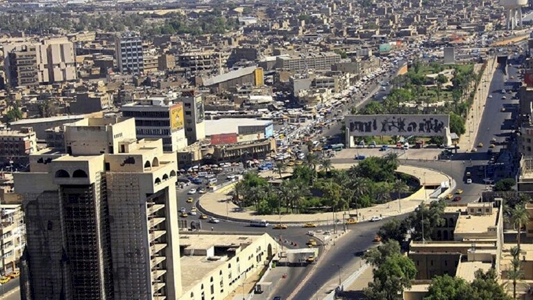 160 مليار دولار حجم الديون المترتبة على العراق