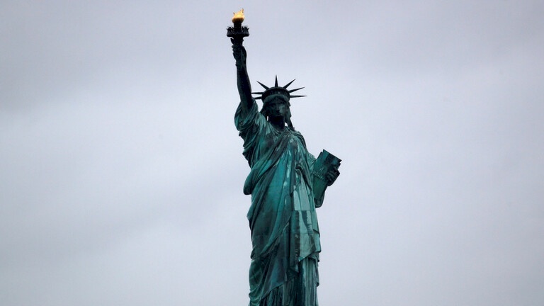 واشنطن تنوي معاقبة قاض إيراني حكم بإعدام المصارع أفكاري