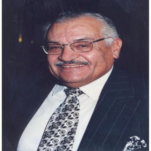 مدقق الحسابات القانوني المقدسي محمد حافظ الدجاني "ابو نادر" في ذمة الله