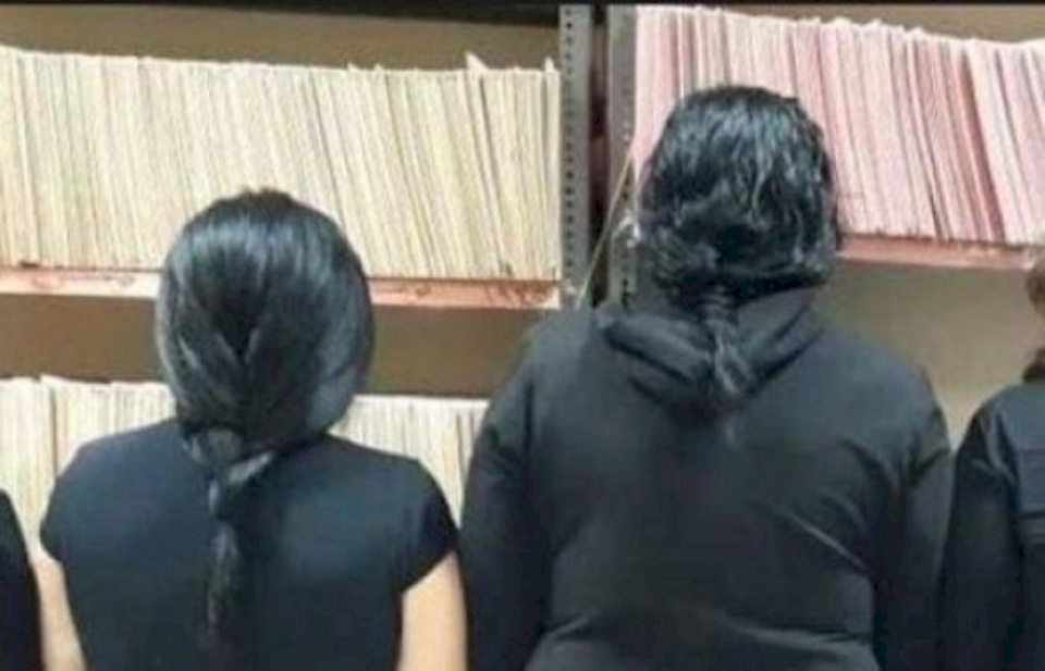 ضبط شبكة لممارسة الأعمال المنافية للآداب بمصر.. 15 ألف للسيدة أسبوعياً