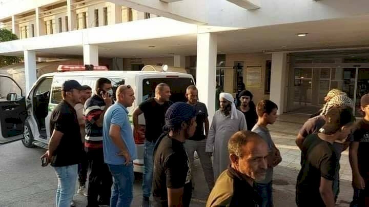 الإفراج عن جثمان شهيدة محتجزة منذ عام