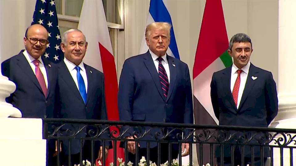 رسمياً.. الإمارات تطلب الحصول على مقاتلات أمريكية متطورة