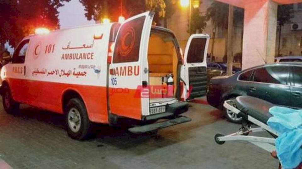 سقط عليه تلفاز.. مصرع طفل بضواحي القدس