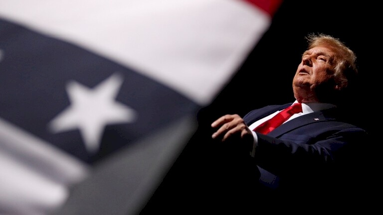 ترامب حول الانتخابات المقبلة: قد لا يعرف الفائز قبل شهور