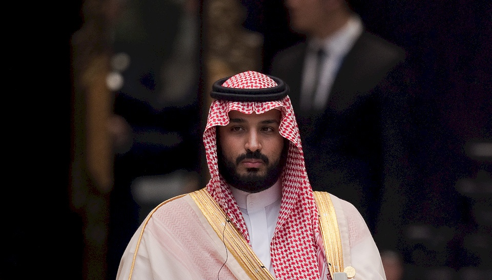 الغارديان: السعودية عرضت على أبو مازن خريطة جديدة