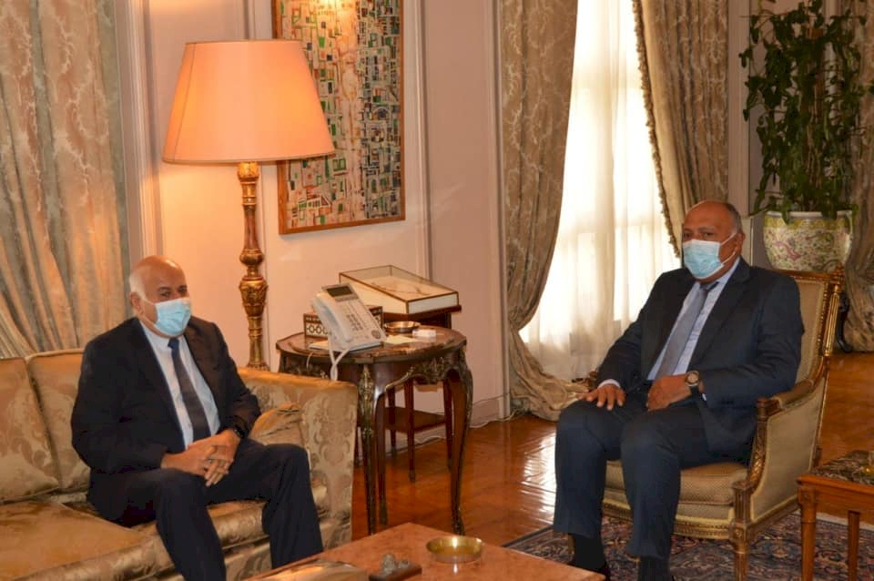 بعد الدوحة.. وفد فتح يجري مباحثات في القاهرة